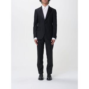 Boglioli Suit Men Black